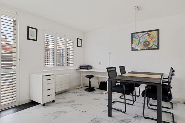 Medium property photo - Vliegent Hert 136, 8242 JH Lelystad